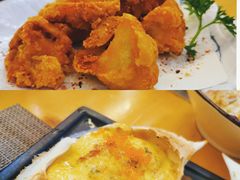 -月见·烧鸟酒场居酒屋(农科路店)