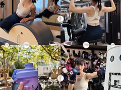 -VPsmart私教健身工作室(新华路旗舰店)