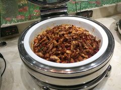 -福缘烤肉王自助(爱琴海-原比尔森店)