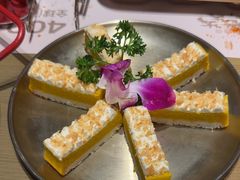 -西塔老太太泥炉烤肉(北京双井店)