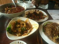 -章吴记喜瑞餐厅(东东城店)