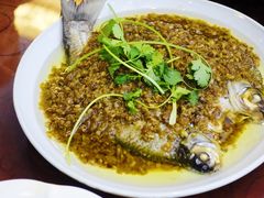 -老闵田螺馆·南昌特色小炒(梦时代店)