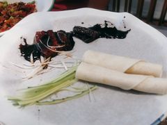 -老屋印象川菜(世纪东方店)