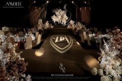 -琥珀婚礼策划AMBER WEDDING
