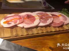 -超级神炭烤肉夜食(芥园西道店)