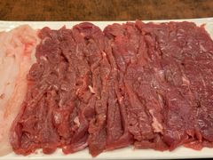 -前门张记涮肉(前门店)