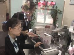 -湖北银行(东湖景园社区支行)
