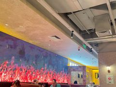 -江边城外烤全鱼(方庄时代购物中心店)