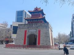 -海州古城