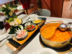 -川越泰火锅(吉利大厦店)