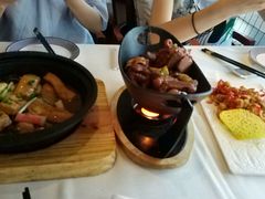 -梧桐餐厅(泉城路店)