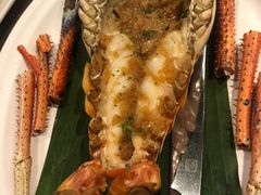 -The Dishes Seafood & Restaurant