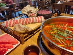-黔诚酸汤牛肉(甲秀楼店)