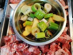 -土食锅灶·地锅鸡(宝山路店)