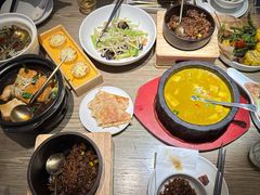 -熹素·鲜美素食Vegetarian (天河领展店)