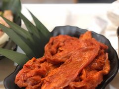 -八乔煎肉馆·丹东特色煎锅(梅林店)
