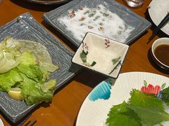 -気楽亭和食料理(气乐亭大世界本店)