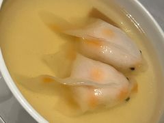 -粤盛海鲜楼(融冠乐城店)