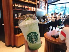 -星巴克(厦门SM新生活广场店)