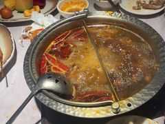 -一绪に寿喜烧自助(世茂广场店)