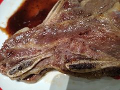 -肉焰山巴西烤肉自助餐厅(龙湖芙蓉天街店)