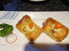 -上井精致料理自助餐(松雷店)