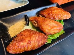 -炙韩料理·部队锅专门店