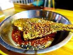 -袁师傅烤肉(弹子石店)