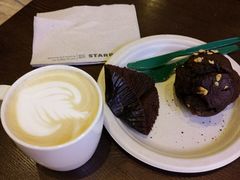 -星巴克(威尼斯人店)