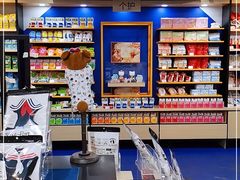 -家乐福(古北店)