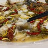 环境: 店面不大,但是翻桌倒是挺快