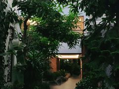 -滕头生态酒店(奉化店)