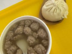 -津品味小吃(大学湾店)