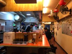 -拉面莊夢語＆中华料理八椿