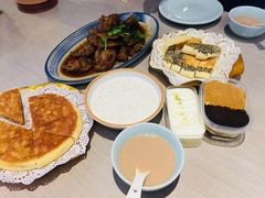 -斯琴阿妈蒙古餐厅(新城店)