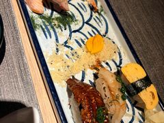 -炙柒Sekinana·精致日料(合生汇店)