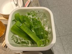 -海底捞火锅(枫蓝国际购物中心店)