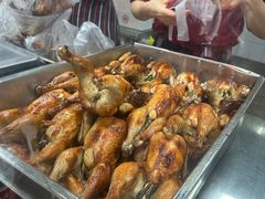 -吴山烤禽 (吴山路店)