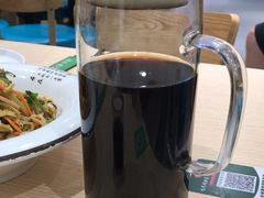 -老边饺子馆(东单店)
