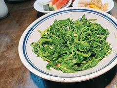 -老灶房-四川土菜(铁牛广场店)
