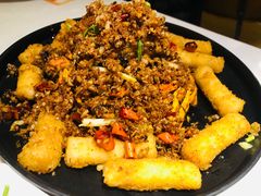 -避风塘·老港味餐厅(虹口龙之梦店)