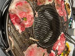 -完美生活炭火烤肉(二马路店)