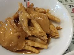 -七爷清汤腩·港式餐厅(金狮广场店)