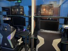 -嘻娱电竞·龙嘉兴(创业花园店)