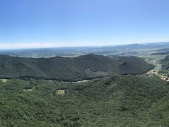 -帽儿山风景区