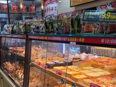 -味多美蛋糕(西安门店)