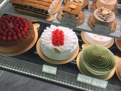 -布歌东京(金融街购物中心店)