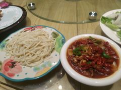 -品味新疆民族风味餐厅(东方今典店)