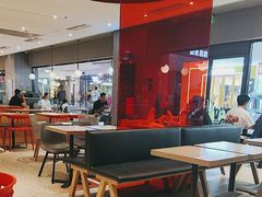 -肯德基(中央公园店)