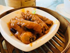 -安蒂娅.悦景轩中餐厅(西乡店)